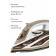 Утюг Atlanta ATH-5573 brown
