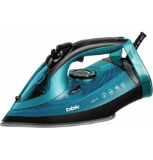 Утюг BBK ISE-2600 бирюзовый