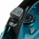 Утюг ENERGY EN-348 черно-бирюзовый