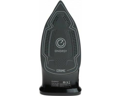 Утюг ENERGY EN-348 черно-бирюзовый Утюг ENERGY EN-348 черно-бирюзовый