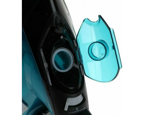 Утюг ENERGY EN-348 черно-бирюзовый Утюг ENERGY EN-348 черно-бирюзовый