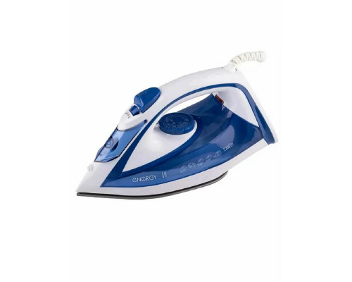 Утюг ENERGY EN-353 голубой Утюг ENERGY EN-353 голубой