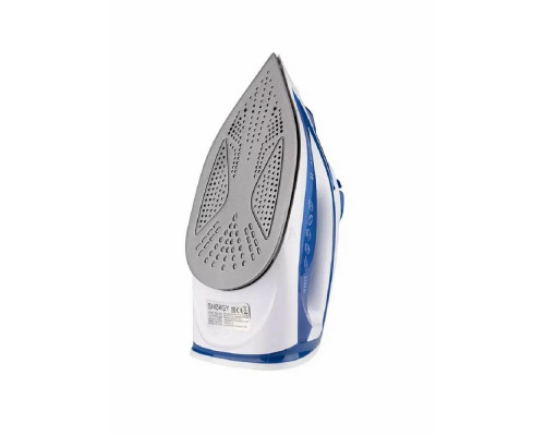 Утюг ENERGY EN-353 голубой Утюг ENERGY EN-353 голубой