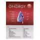 Утюг Energy EN-314 фиолетовый