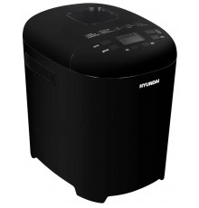 Хлебопечь Hyundai HYBM-P0513 черный