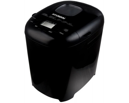 Хлебопечь Hyundai HYBM-P0513 черный