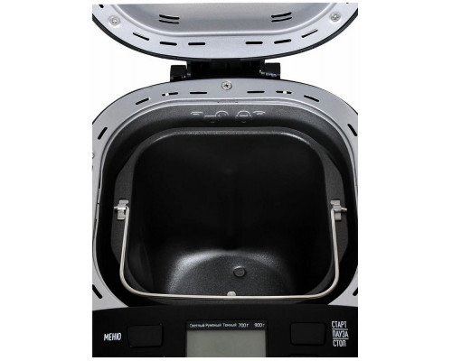 Хлебопечь Hyundai HYBM-P0513 черный