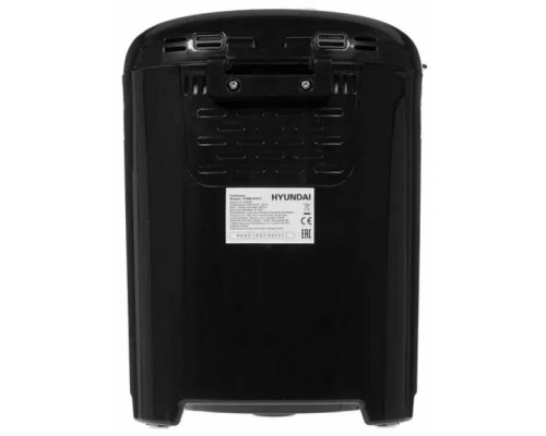 Хлебопечь Hyundai HYBM-P0513 черный