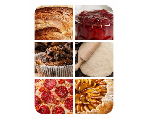 Хлебопечь Kitfort КТ-311