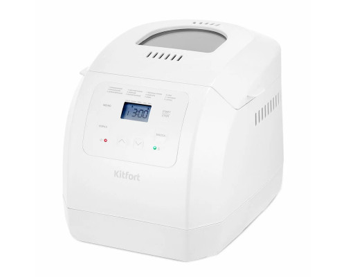 Хлебопечь Kitfort КТ-312 Хлебопечь Kitfort КТ-312