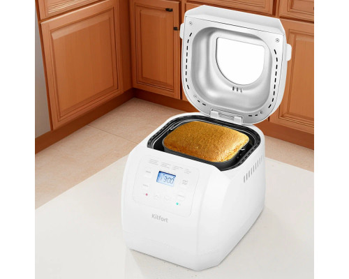 Хлебопечь Kitfort КТ-312 Хлебопечь Kitfort КТ-312