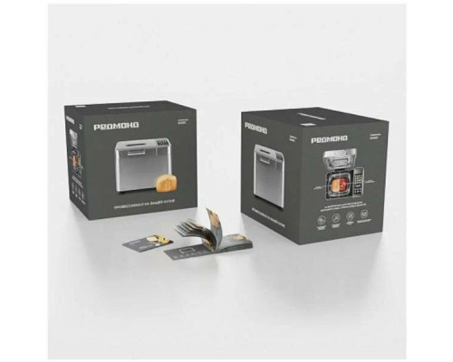 Хлебопечь Redmond B-4550 Хлебопечь Redmond B-4550