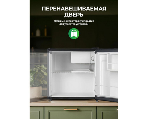 Холодильник ARDO REA24745B2 черный Холодильник ARDO REA24745B2 черный