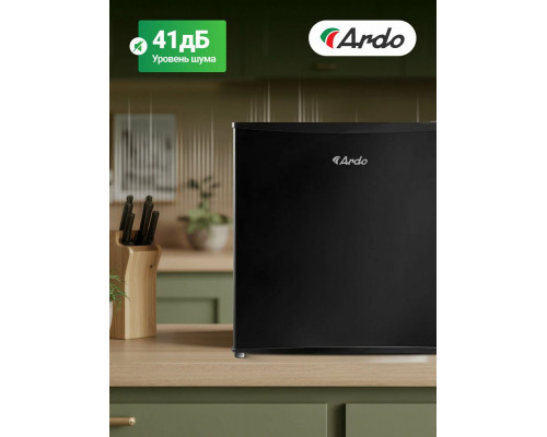 Холодильник ARDO REA24745B2 черный Холодильник ARDO REA24745B2 черный