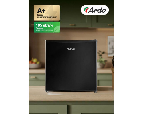 Холодильник ARDO REA24745B2 черный Холодильник ARDO REA24745B2 черный