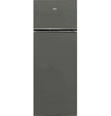 Холодильник Beko B1RDSK240G серый