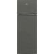 Холодильник Beko B1RDSK240G серый