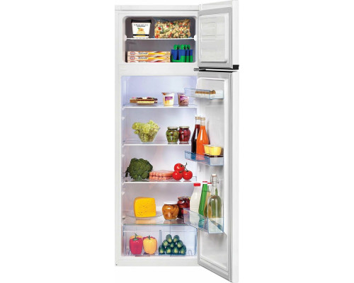 Холодильник Beko B1RDSK280W белый Холодильник Beko B1RDSK280W белый