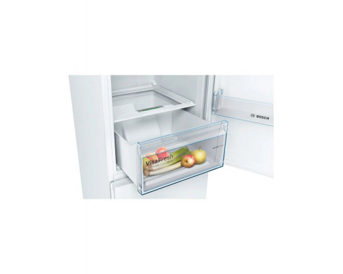 Холодильник Bosch KGN39UW30U белый Холодильник Bosch KGN39UW30U белый