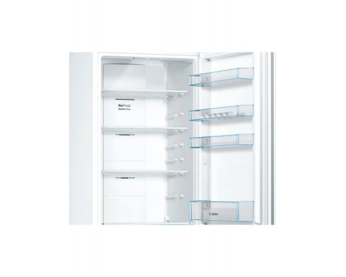 Холодильник Bosch KGN39UW30U белый Холодильник Bosch KGN39UW30U белый