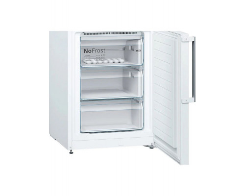 Холодильник Bosch KGN39UW30U белый Холодильник Bosch KGN39UW30U белый