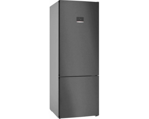 Холодильник Bosch KGN56CX30U нержавеющая сталь Холодильник Bosch KGN56CX30U нержавеющая сталь