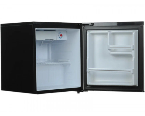 Холодильник Kraft BR 50I серебристый Холодильник Kraft BR 50I серебристый