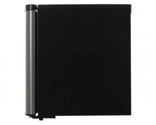 Холодильник Kraft BR 50I серебристый Холодильник Kraft BR 50I серебристый