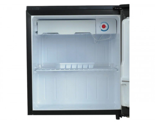 Холодильник Kraft BR 50I серебристый Холодильник Kraft BR 50I серебристый