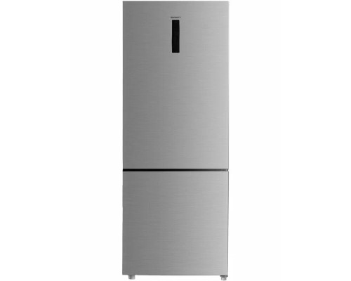 Холодильник Kraft KF-NF720XD нержавеющая сталь Холодильник Kraft KF-NF720XD нержавеющая сталь