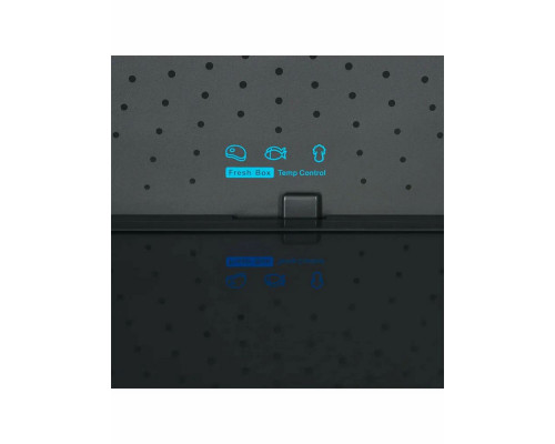 Холодильник Kuppersberg NFFD 186 WG белое стекло