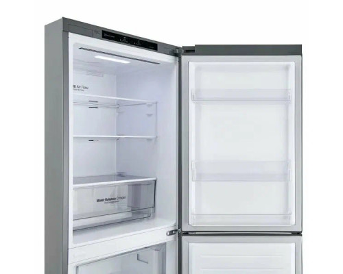Холодильник LG GC-B399SMCL серебристый Холодильник LG GC-B399SMCL серебристый