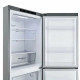 Холодильник LG GC-B399SMCL серебристый