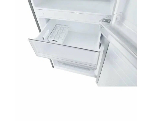 Холодильник LG GC-B399SMCL серебристый Холодильник LG GC-B399SMCL серебристый