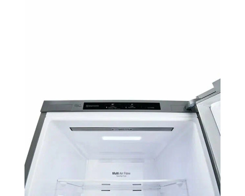 Холодильник LG GC-B399SMCL серебристый Холодильник LG GC-B399SMCL серебристый