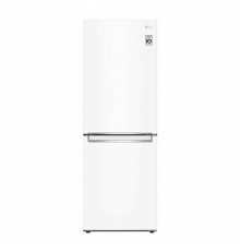 Холодильник LG GC-B399SQCL белый