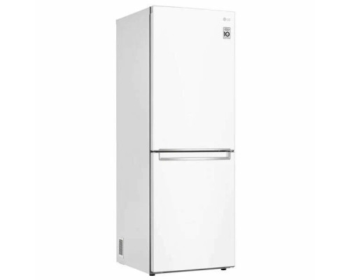 Холодильник LG GC-B399SQCL белый Холодильник LG GC-B399SQCL белый