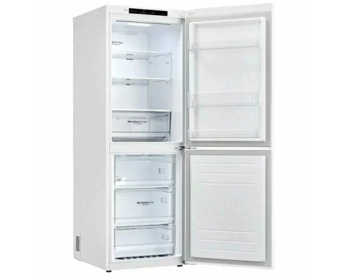 Холодильник LG GC-B399SQCL белый Холодильник LG GC-B399SQCL белый