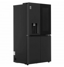 Холодильник LG GC-X24FFCBB черная сталь