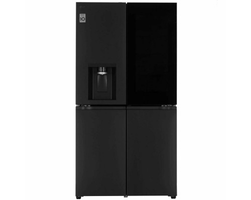 Холодильник LG GC-X24FFCBB черная сталь Холодильник LG GC-X24FFCBB черная сталь