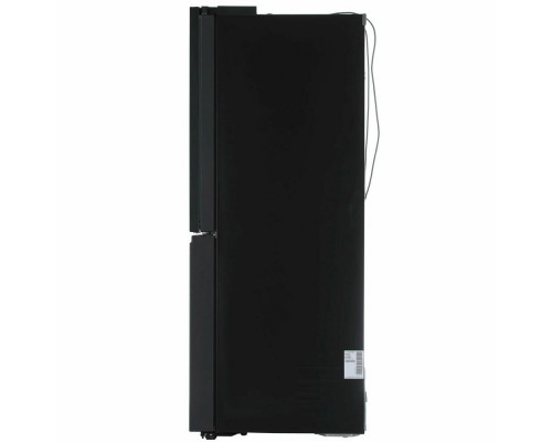 Холодильник LG GC-X24FFCBB черная сталь Холодильник LG GC-X24FFCBB черная сталь