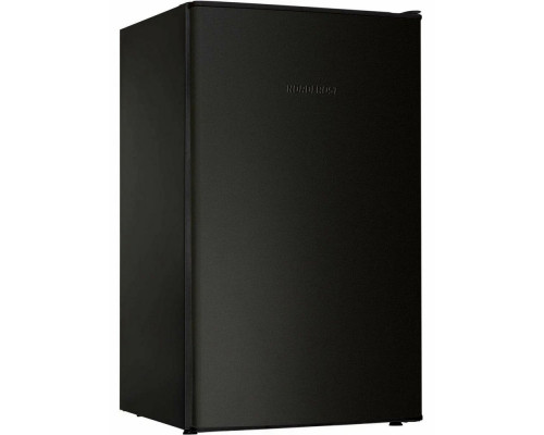 Холодильник Nordfrost NR 507 B черный Холодильник Nordfrost NR 507 B черный
