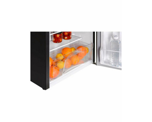 Холодильник Nordfrost NR 507 B черный Холодильник Nordfrost NR 507 B черный