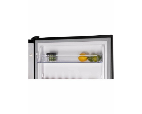 Холодильник Nordfrost NRB 124 B черный Холодильник Nordfrost NRB 124 B черный