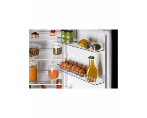 Холодильник Nordfrost NRB 124 B черный Холодильник Nordfrost NRB 124 B черный