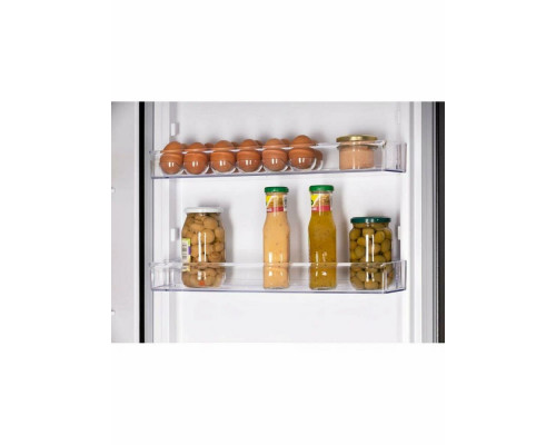 Холодильник Nordfrost NRB 124 B черный Холодильник Nordfrost NRB 124 B черный