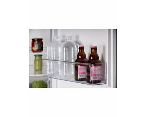 Холодильник Nordfrost NRB 124 B черный Холодильник Nordfrost NRB 124 B черный