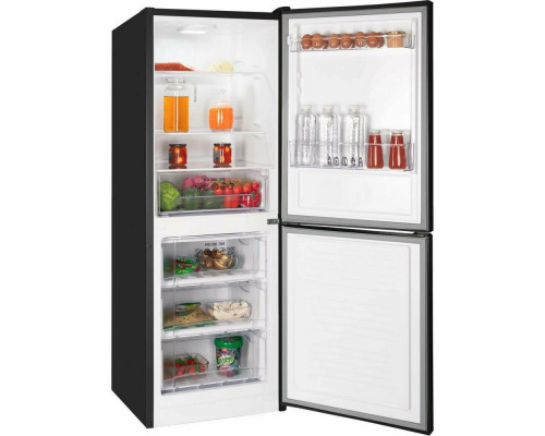 Холодильник Nordfrost NRB 131 B черный Холодильник Nordfrost NRB 131 B черный