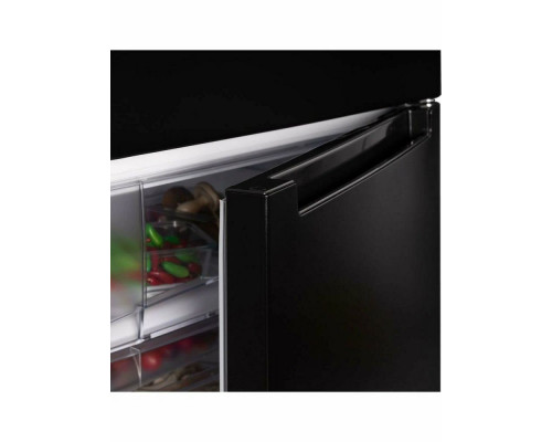 Холодильник Nordfrost NRB 131 B черный Холодильник Nordfrost NRB 131 B черный