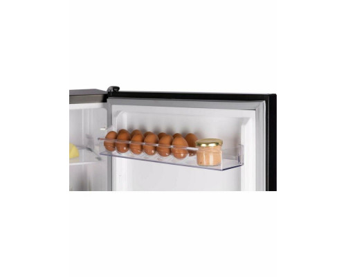 Холодильник Nordfrost NRB 131 B черный Холодильник Nordfrost NRB 131 B черный